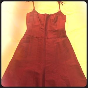 Cocktail, or wedding party dress.